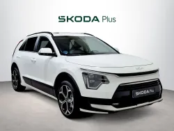 KIA Niro 1.6 HEV Concept