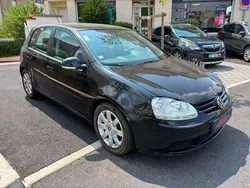 VOLKSWAGEN GOLF 1.6 102 Sport