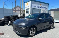 Hyundai Kauai 64 kWh Premium