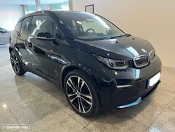 BMW i3 s 120Ah