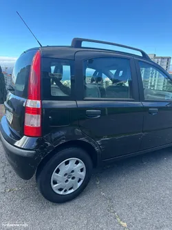 Fiat Panda 1.1 Active