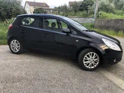 Opel Corsa Ecoflex