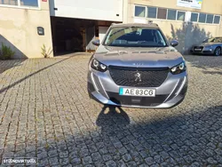 Peugeot 2008 1.2 PureTech Allure Pack
