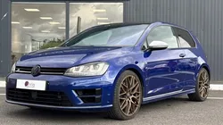 Volkswagen Golf 2.0 R300 R BMT 4Motion
