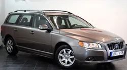Ethanol usine v70 2.0f momentum attelage 102000kms