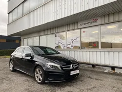 MERCEDES Classe A 220D 170 CV - Garantie 12 mois