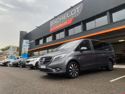 Mercedes VITO TOURER 116 CDI LONG PRO 9G-TRONIC