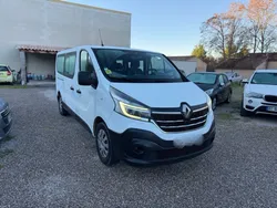 Renault traffic 2.0 dci 145 ch bv6 9 places