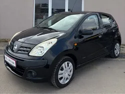 NISSAN PIXO 1.0 68CH 2010 Climatisation Bluetooth Vitre Électrique Garantie 1 an