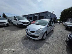 RENAULT CLIO III 1.4 16V 100 Expression