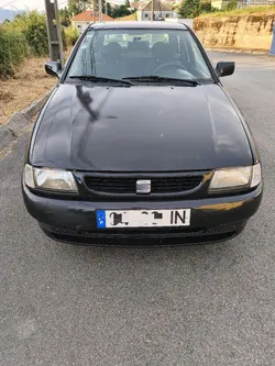Seat Ibiza MPI