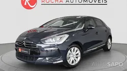 Citroen DS5 1.6 e-HDi Air.Chic CMP6 de 2013