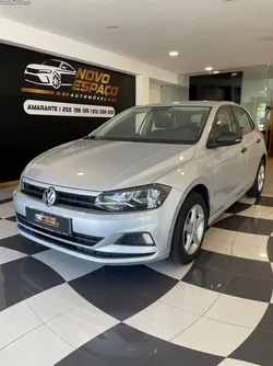 VW Polo 1.6 TDI Confortline
