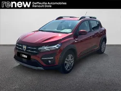 Dacia Sandero ECO-G 100 - 22 Stepway Confort