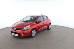 Renault Clio 1.5 dCi Energy Business 90 ch