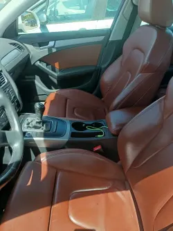 Audi A4 2.0TDI
