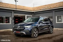 Mercedes-Benz GLE 350 de 4Matic
