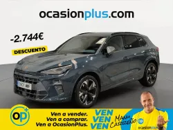 CUPRA Terramar 1.5 eTSI 110 DSG