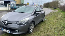 Renault Clio Estate 0.9i -TCE *UNIQUEMENT POUR EXPORT