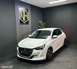 Peugeot 208 1.2 PureTech Allure EAT6