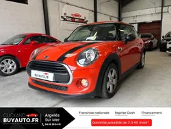 Mini Mini 1.5 75 ONE