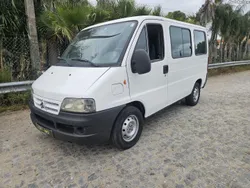 Citroën Jumper 2.0 hdi 29c club