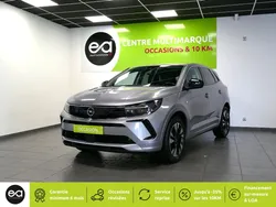 Opel Grandland 1.5 d 130 cv bva8 elegance business - 02/2023