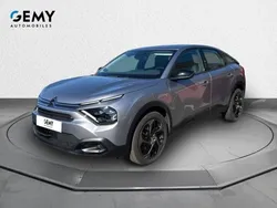 Citroën C4 BlueHDi 130 EAT8 Plus
