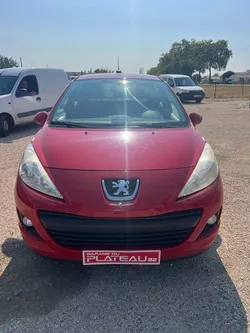 Peugeot 207- 1.4 HDi 70