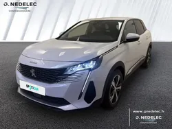 Peugeot 3008 1.2 130ch S&S Allure