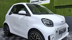 Smart Fortwo de 2022