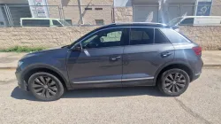 Volkswagen T-Roc 1.5 TSI Sport DSG7