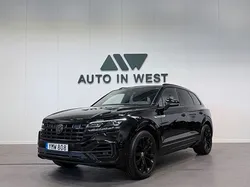 Volkswagen Touareg 3.0 V6 TDI 245CH 4M R-LINE SUSPENSION PNEUMATIQUE DYNAUDIO ATTELAGE