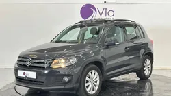 Volkswagen Tiguan 2.0 TDI 110 BUSINESS / DISTIRBUTION OK