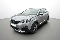 Peugeot 3008 (2) Puretech 130 EAT8 ALLURE BUSINESS