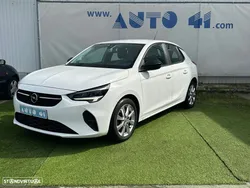 Opel Corsa 1.5 D Business Edition