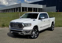 Dodge RAM 1500 Limited Crew Cab 5.7 V8 HEMI 4X4