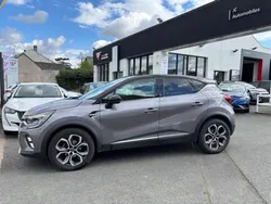RENAULT Captur 1.3 TCe 130ch FAP Intens EDC