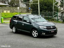 Dacia Logan MCV 1.5 dCi Comfort