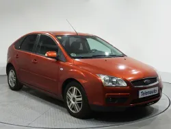 FORD Focus 1.8 TDCi Trend 5p.