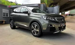 Peugeot 3008 1.5 BlueHDi Active