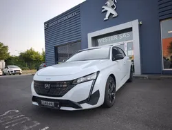 Peugeot 308 1.2 HYBRID 145CH ALLURE E-DCS6