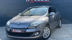Renault Mégane 1.5 dCi Limited SS de 2013