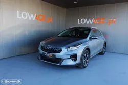 Kia XCeed 1.6 GDi PHEV Drive