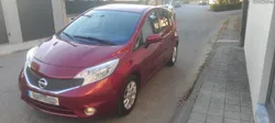 Nissan Note 1.5 DCI