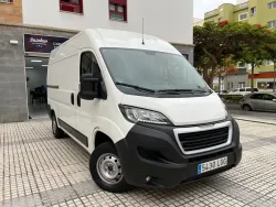 Peugeot Boxer Boxer Combi 2.2BlueHDI 330 L1H1 140