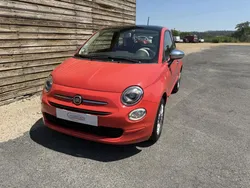 FIAT 500 Fiat 1.2i - 69 S&S Lounge PHASE 2