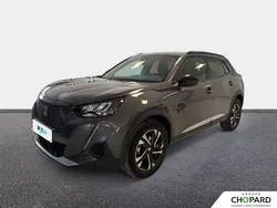 PEUGEOT 2008 PureTech 100 S&S BVM6 Allure