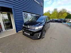 Citroën Jumpy III XL BlueHDi 145 S&S BVM6 CAF
