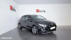 Hyundai i20 1.0 T-GDI Style DCT